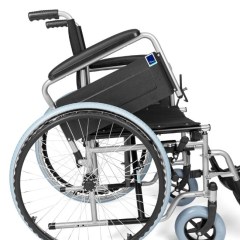 Invalidska kolica lagana Basic Tim H011-B OMC (6)